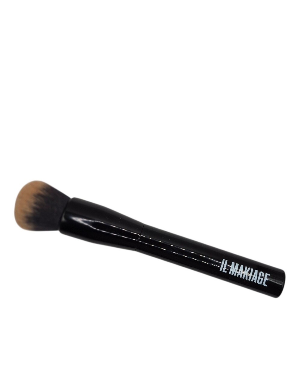IL MAKIAGE Black Handle 100 Foundation Blending Brush